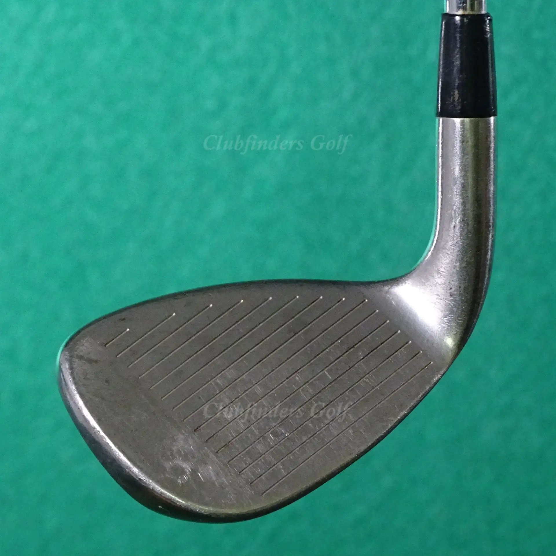 King Cobra 2300 I/M 3-PW Iron Set True Temper Dynamic Gold S400 Steel Stiff 2 King Cobra 2300 I/M 3-PW Iron Set True Temper Dynamic Gold S400 Steel Stiff - Image 2