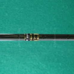 King Cobra 2300 I/M 3-PW Iron Set True Temper Dynamic Gold S400 Steel Stiff 8 King Cobra 2300 I/M 3-PW Iron Set True Temper Dynamic Gold S400 Steel Stiff -Clubs Shop ap6695b 8063269f bebd 4214 a92c 6ae005829900