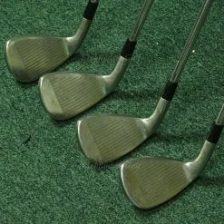 King Cobra 2300 I/M 3-PW Iron Set True Temper Dynamic Gold S400 Steel Stiff 10 King Cobra 2300 I/M 3-PW Iron Set True Temper Dynamic Gold S400 Steel Stiff -Clubs Shop ap6695d 8744316f 0b73 4682 9200 d053d9bb384a