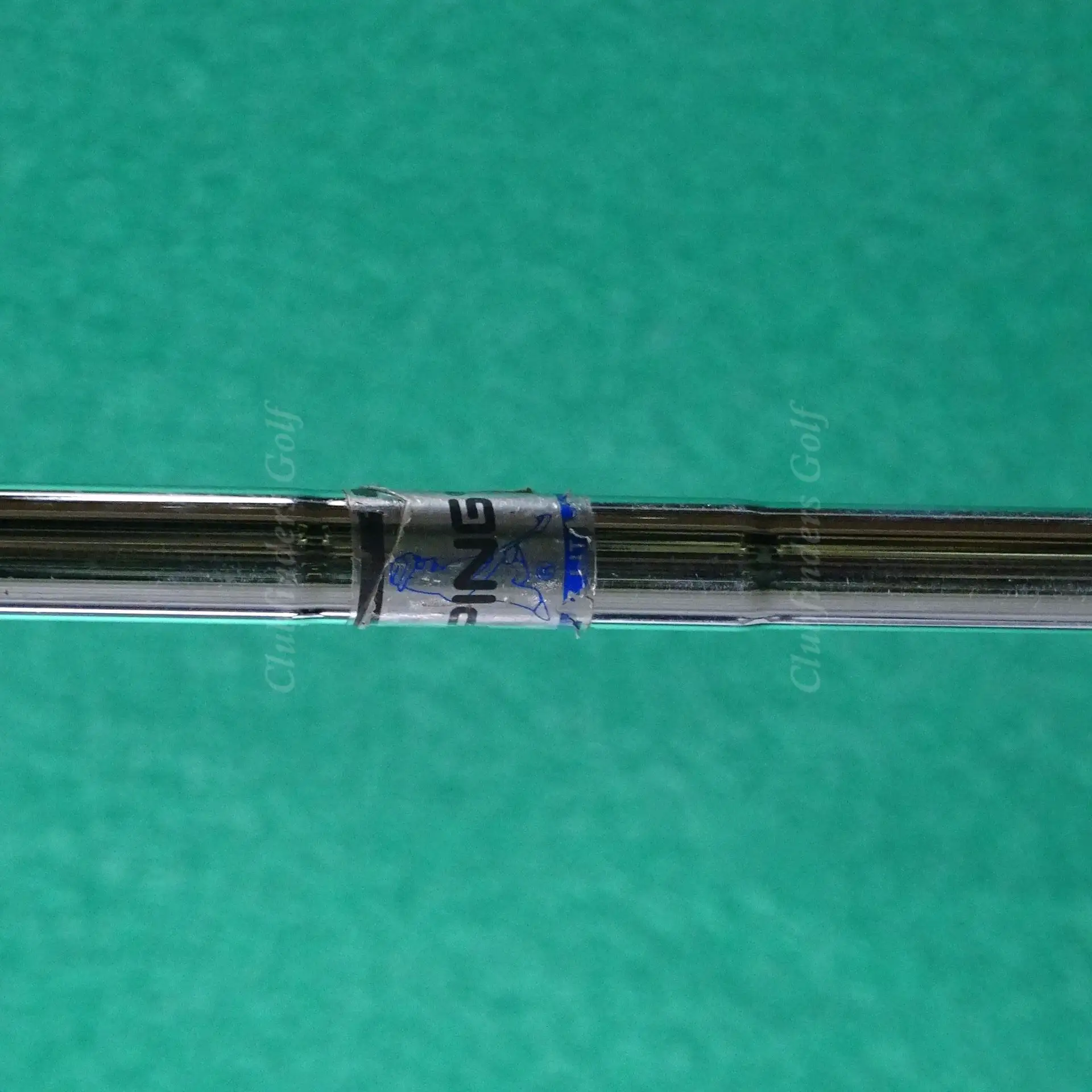 Ping Eye 2 Black Dot 2-SW Iron Set Karsten ZZ-Lite Steel Stiff 4 Ping Eye 2 Black Dot 2-SW Iron Set Karsten ZZ-Lite Steel Stiff - Image 4