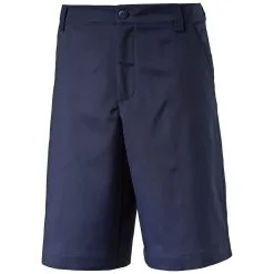 Puma Golf Juniors Tech Shorts