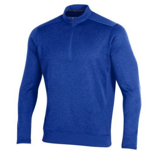 Under Armour Storm Sweater Fleece 1/2 Zip Pullover 2 Under Armour Storm Sweater Fleece 1/2 Zip Pullover - Image 2