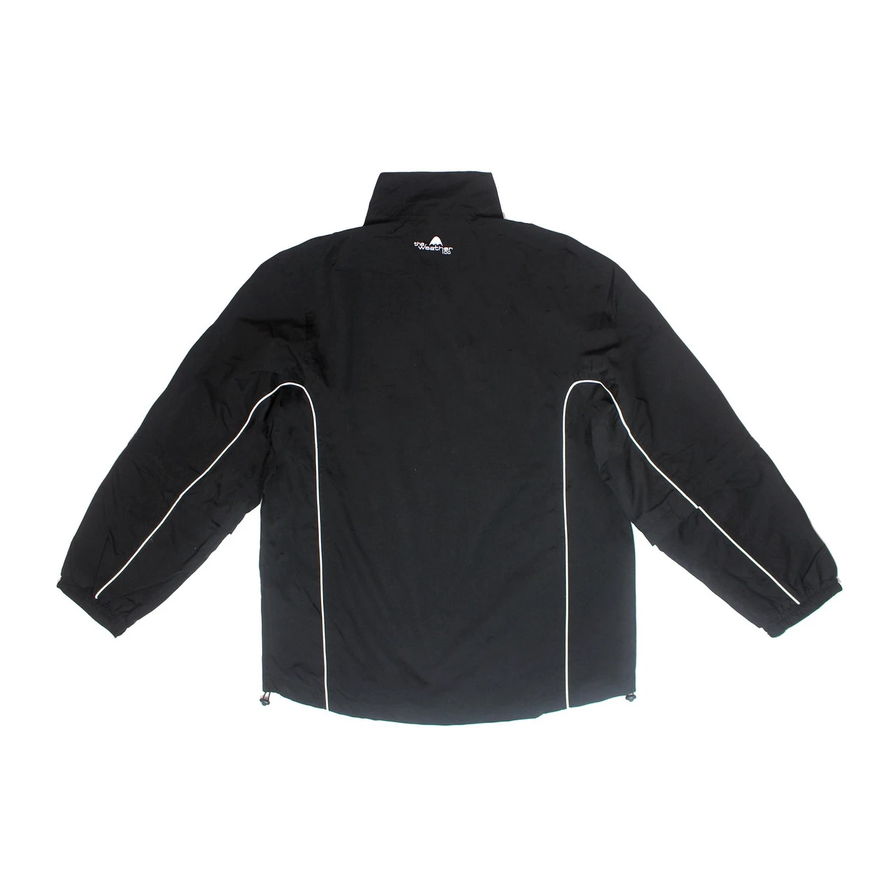 Weather Apparel Company Microfiber 1/4 Zip Pullover 2 Weather Apparel Company Microfiber 1/4 Zip Pullover - Image 2