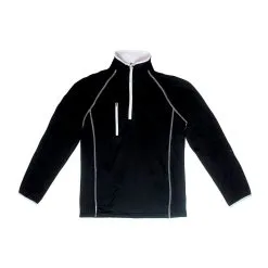 Weather Apparel Company Poly Flex Pullover