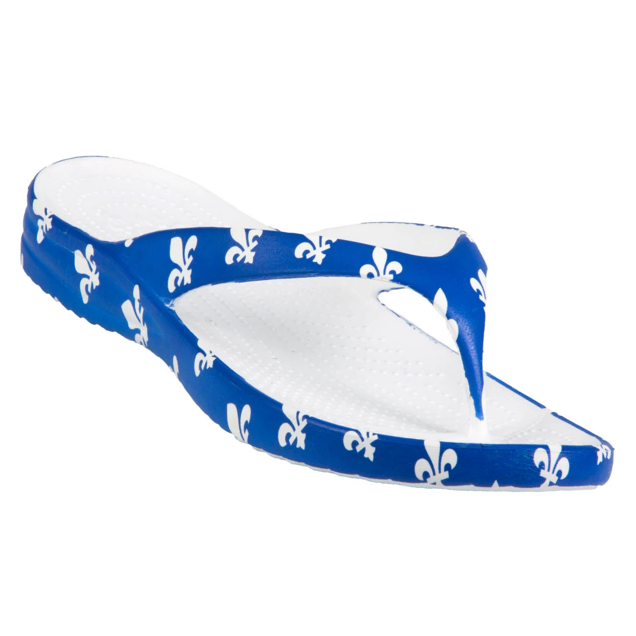 Dawgs Flip Flop Sandals 3 Dawgs Flip Flop Sandals - Image 3