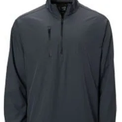 Forrester Performance Long Sleeve 1/2 Zip Pullover -Clubs Shop apietgzgx 36031.1621057446.1280.1280