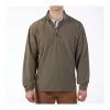 Linksoul Half Zip Windbreaker (Safari)