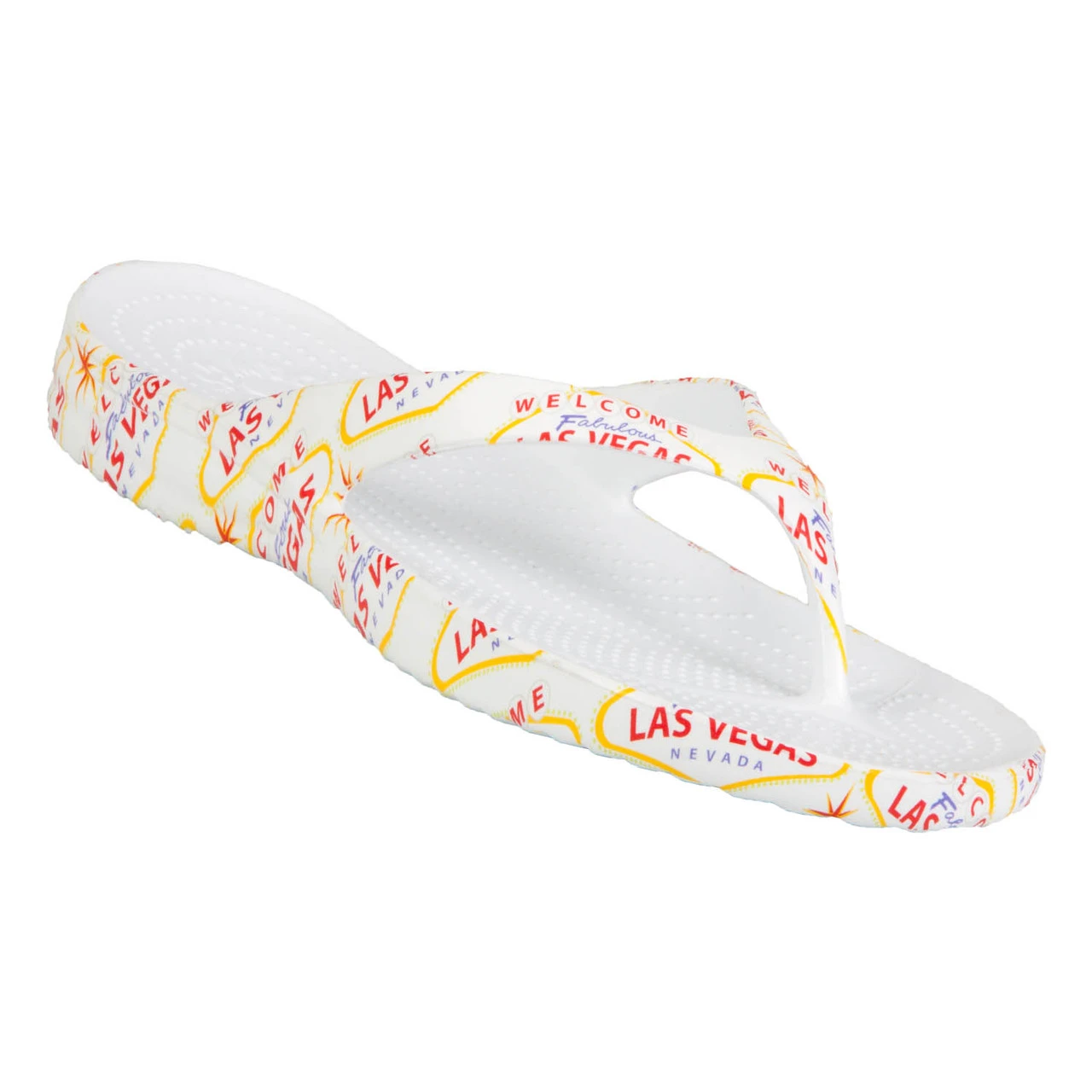 Dawgs Flip Flop Sandals 6 Dawgs Flip Flop Sandals - Image 6