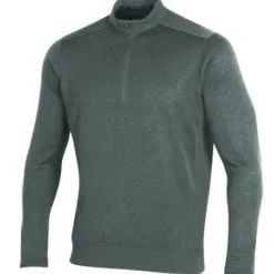 Under Armour Storm Sweater Fleece 1/2 Zip Pullover 7 Under Armour Storm Sweater Fleece 1/2 Zip Pullover -Clubs Shop apijfiwzy 07087.1619371534.1280.1280