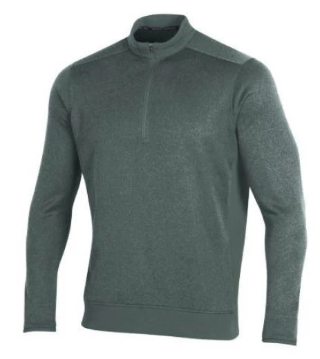 Under Armour Storm Sweater Fleece 1/2 Zip Pullover 3 Under Armour Storm Sweater Fleece 1/2 Zip Pullover - Image 3