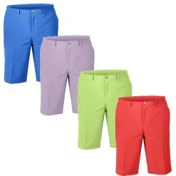 Sligo Pete Golf Shorts
