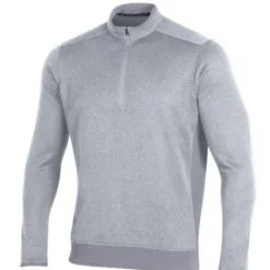Under Armour Storm Sweater Fleece 1/2 Zip Pullover 9 Under Armour Storm Sweater Fleece 1/2 Zip Pullover -Clubs Shop apiltadp4 33091.1619371534.1280.1280