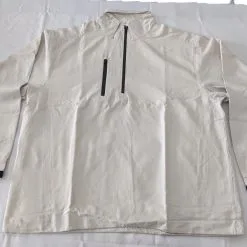 Forrester Performance Long Sleeve 1/2 Zip Pullover -Clubs Shop apiltcfma 48018.1621057446.1280.1280