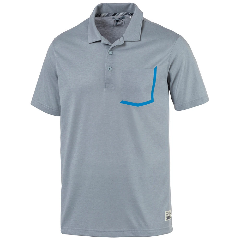 Puma Faraday Polo 2 Puma Faraday Polo - Image 2