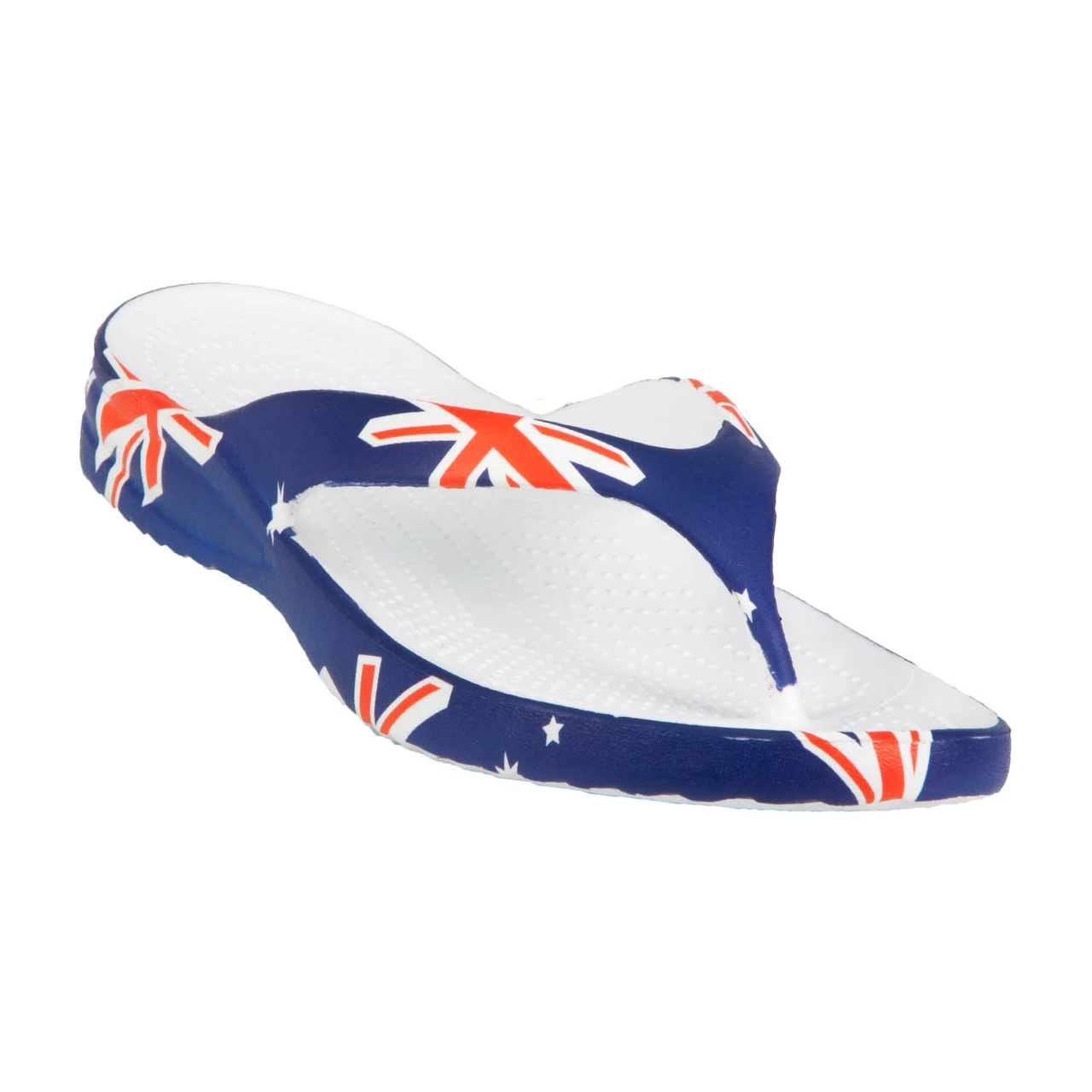 Dawgs Flip Flop Sandals 2 Dawgs Flip Flop Sandals - Image 2