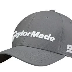 TaylorMade 2020 Tour Cage Fitted Hat 11 TaylorMade 2020 Tour Cage Fitted Hat -Clubs Shop apioo7acs 96945.1620173747.1280.1280