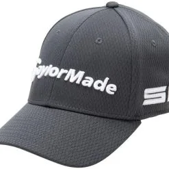 TaylorMade 2020 Tour Cage Fitted Hat 10 TaylorMade 2020 Tour Cage Fitted Hat -Clubs Shop apivviusw 55280.1620173747.1280.1280
