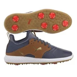 Puma Pwradapt Caged Crafted Golf Shoes -Clubs Shop apiwqzjpd 19410.1621781595.1280.1280