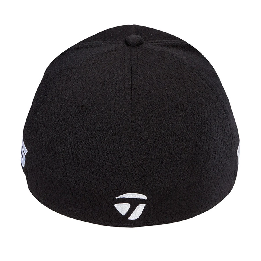 TaylorMade 2020 Tour Cage Fitted Hat 3 TaylorMade 2020 Tour Cage Fitted Hat - Image 3