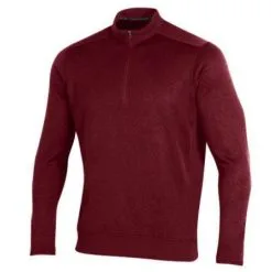 Under Armour Storm Sweater Fleece 1/2 Zip Pullover 8 Under Armour Storm Sweater Fleece 1/2 Zip Pullover -Clubs Shop apizbkstj 53679.1619371534.1280.1280