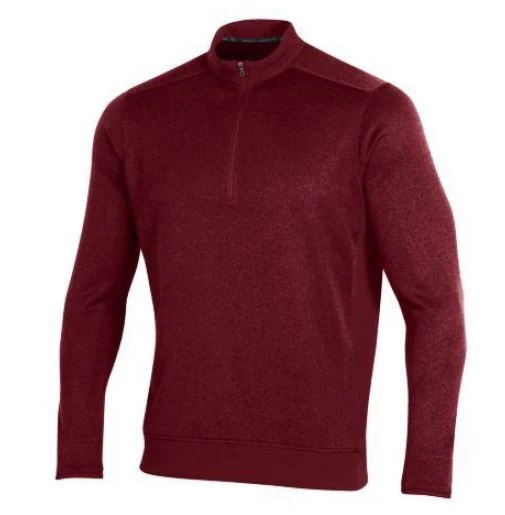 Under Armour Storm Sweater Fleece 1/2 Zip Pullover 4 Under Armour Storm Sweater Fleece 1/2 Zip Pullover - Image 4