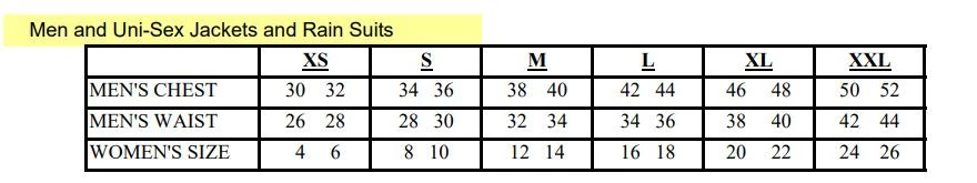 Weather Apparel Company Microfiber 1/4 Zip Pullover 3 Weather Apparel Company Microfiber 1/4 Zip Pullover - Image 3