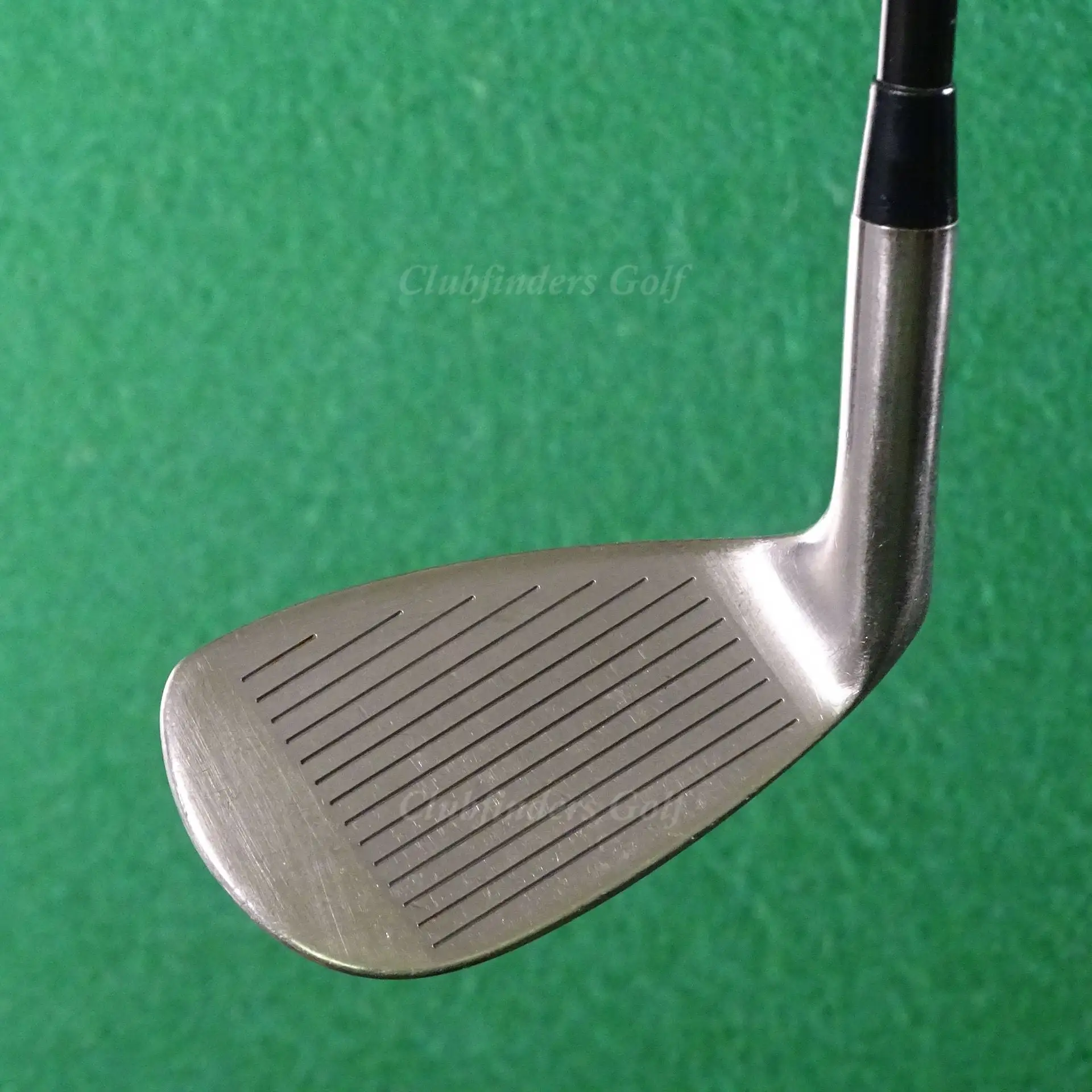 Orlimar SF 302 3-PW Iron Set Factory High Performance Graphite Regular 3 Orlimar SF 302 3-PW Iron Set Factory High Performance Graphite Regular - Image 3