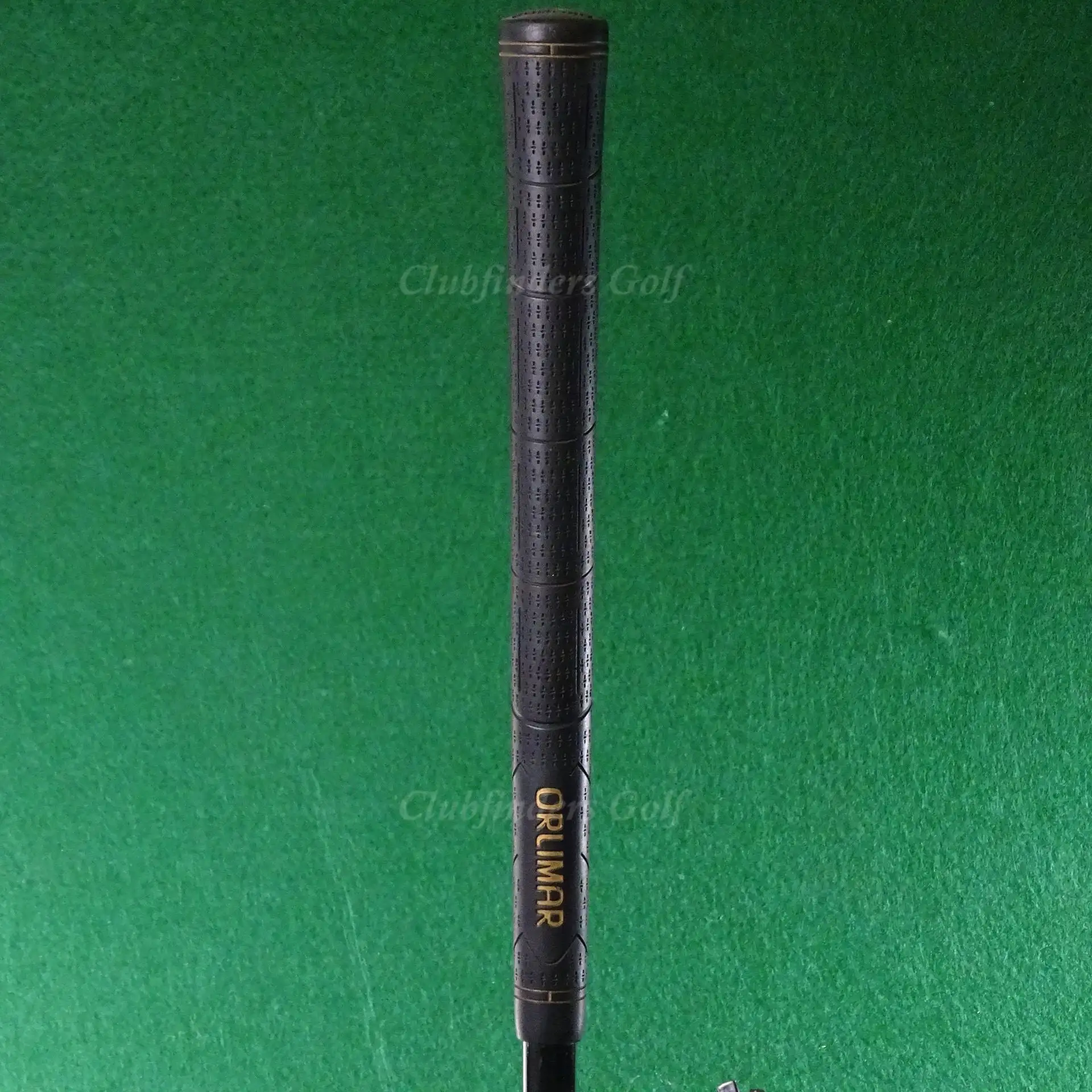 Orlimar SF 302 3-PW Iron Set Factory High Performance Graphite Regular 4 Orlimar SF 302 3-PW Iron Set Factory High Performance Graphite Regular - Image 4