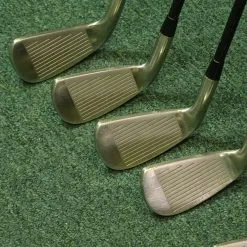 Orlimar SF 302 3-PW Iron Set Factory High Performance Graphite Regular 11 Orlimar SF 302 3-PW Iron Set Factory High Performance Graphite Regular -Clubs Shop bh130231e