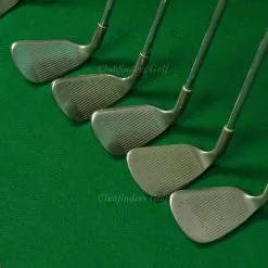 Ping Eye 2 Plus Black Dot 2-SW Iron Set Karsten KT-Shaft Steel Stiff 12 Ping Eye 2 Plus Black Dot 2-SW Iron Set Karsten KT-Shaft Steel Stiff -Clubs Shop bh135092e f01fb0d9 0fea 4b24 aa52 4d189811a5ac