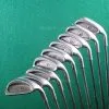 Ping Eye 2 Green Dot 2-SW Iron Set Karsten ZZ-Lite Steel Stiff