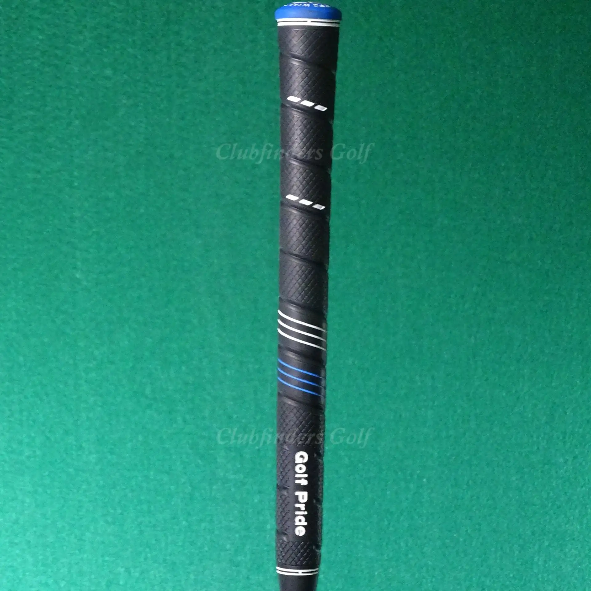 Ping Eye 2 Plus White Dot 2-PW Iron Set Apache PM-30+ Graphite Stiff 4 Ping Eye 2 Plus White Dot 2-PW Iron Set Apache PM-30+ Graphite Stiff - Image 4