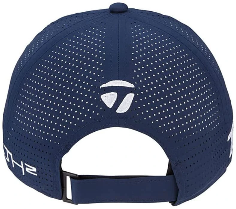 TaylorMade Golf Men's Lite Tech Stealth2 Golf Hats Caps - One Size 4 TaylorMade Golf Men's Lite Tech Stealth2 Golf Hats Caps - One Size - Image 4