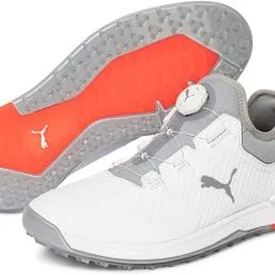 PUMA Men's Proadapt Alphacat Disc Golf Shoe -Clubs Shop full 00272.1648383379.1280.1280