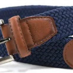 Arnold Palmer Men's Elastic Braided Golf Belt 11 Arnold Palmer Men's Elastic Braided Golf Belt -Clubs Shop full 01290.1677179488.1280.1280