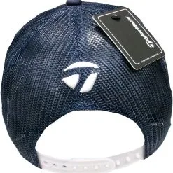 TaylorMade Golf Men's Sunset Trucker Hat Cap - One Size -Clubs Shop full 02410.1679056534.1280.1280