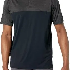 Oakley Men's Contender Sport Block Golf Polo Shirt -Clubs Shop full 03073.1668783765.1280.1280