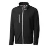 Clique Men's Telemark Softshell Jacket