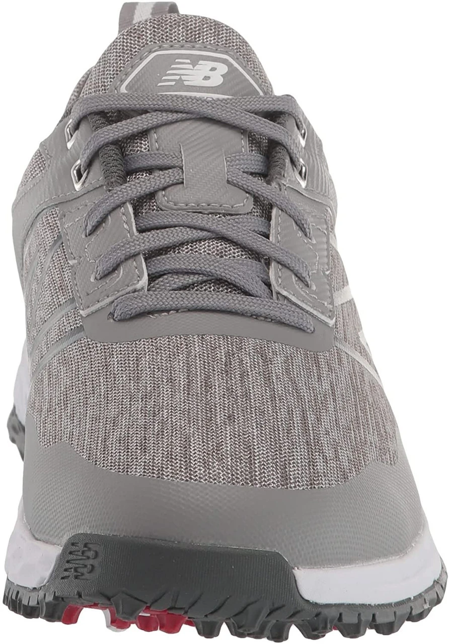 New Balance Men's Fresh Foam Contend Golf Shoe 5 New Balance Men's Fresh Foam Contend Golf Shoe - Image 5