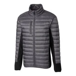 Clique Men's Lemont Full Zip Jacket