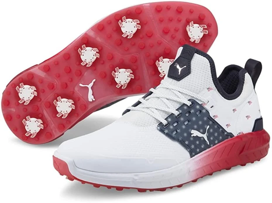 Puma Golf Men's Ignite Articulate Volition Shoes 1 Puma Golf Men's Ignite Articulate Volition Shoes