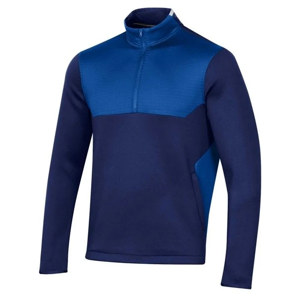 Under Armour Men's Storm Daytona 2.0 Half-Zip Pullover 1 Under Armour Men's Storm Daytona 2.0 Half-Zip Pullover