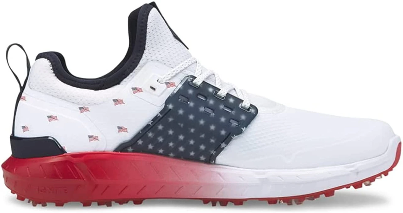 Puma Golf Men's Ignite Articulate Volition Shoes 2 Puma Golf Men's Ignite Articulate Volition Shoes - Image 2