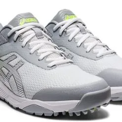 Asics Men's Gel-Course Ace Golf Shoes - White/White