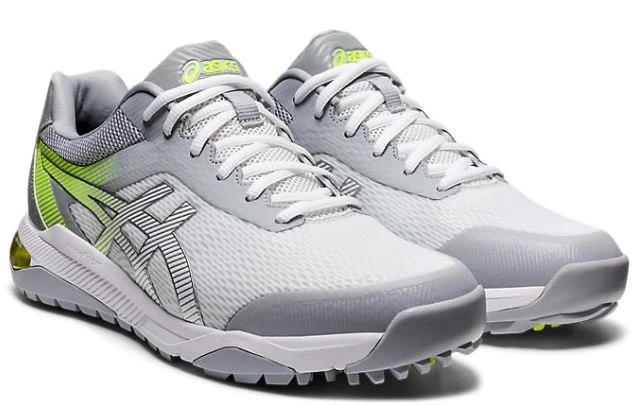 Asics Men's Gel-Course Ace Golf Shoes - White/White 1 Asics Men's Gel-Course Ace Golf Shoes - White/White