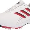 Adidas Men's Traxion Lite Max Wide Golf Shoes