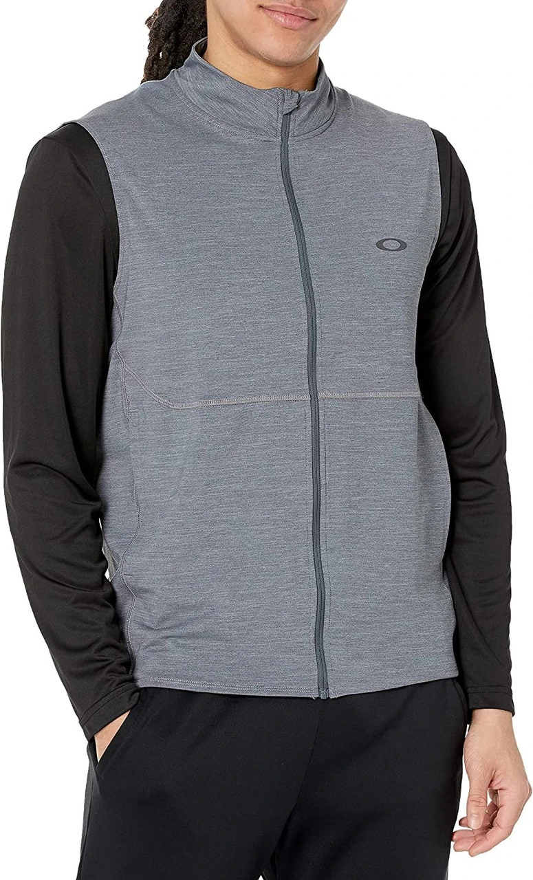 Oakley Golf Men's Gravity Range Vest 2 Oakley Golf Men's Gravity Range Vest - Image 2