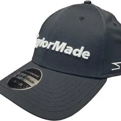 TaylorMade Golf Men's Stealth2 Tour Radar Hat Cap - One Size -Clubs Shop full 14764.1679056529.1280.1280