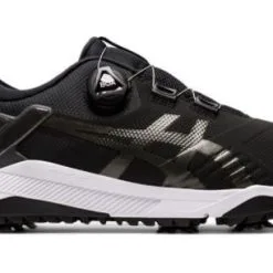 Asics Men's Gel-Course Duo BOA Golf Shoes - Black/Gunmetal 7 Asics Men's Gel-Course Duo BOA Golf Shoes - Black/Gunmetal -Clubs Shop full 14810.1636999362.1280.1280