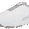 Skechers Men's Torque Twist Waterproof Golf Shoe
